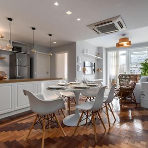 Apartamento de 3 Dormitorios